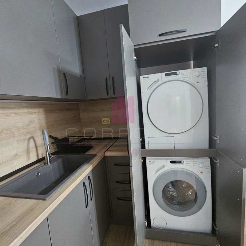 Дава под наем 3-СТАЕН, гр. Русе, Център, снимка 2 - Апартаменти - 53463136