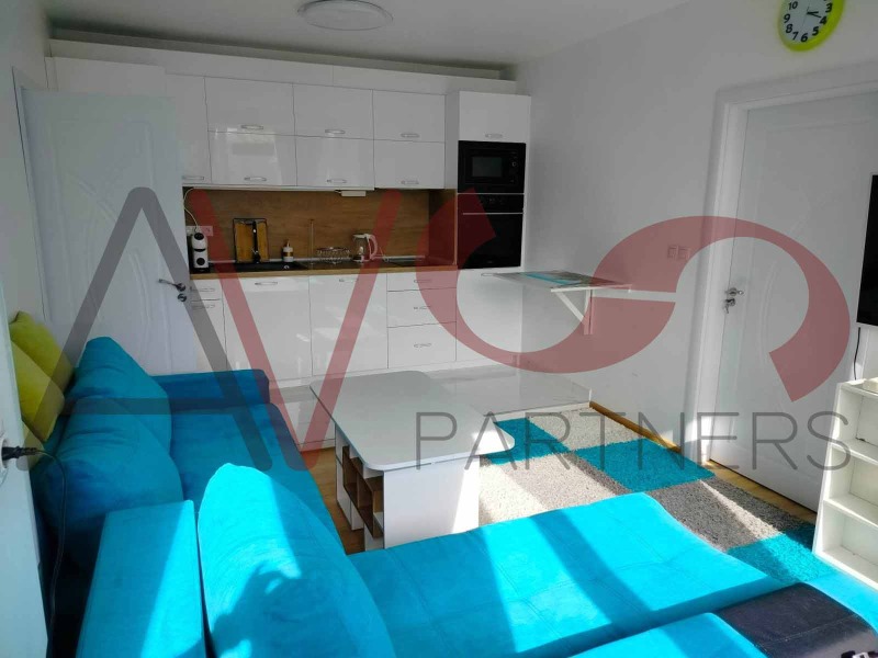 Дава под наем 3-СТАЕН, гр. София, Изток, снимка 2 - Апартаменти - 53603239