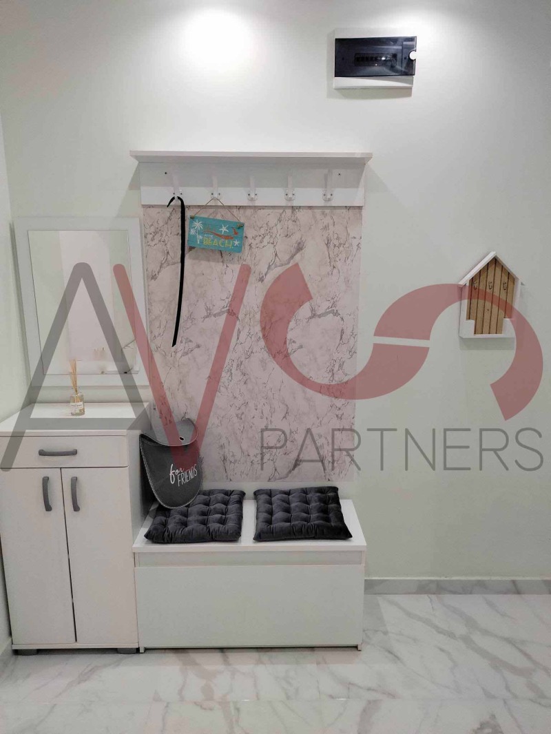 Дава под наем 3-СТАЕН, гр. София, Изток, снимка 7 - Апартаменти - 53603239