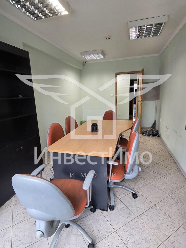 Дава под наем ОФИС, гр. София, Витоша, снимка 8 - Офиси - 54249800