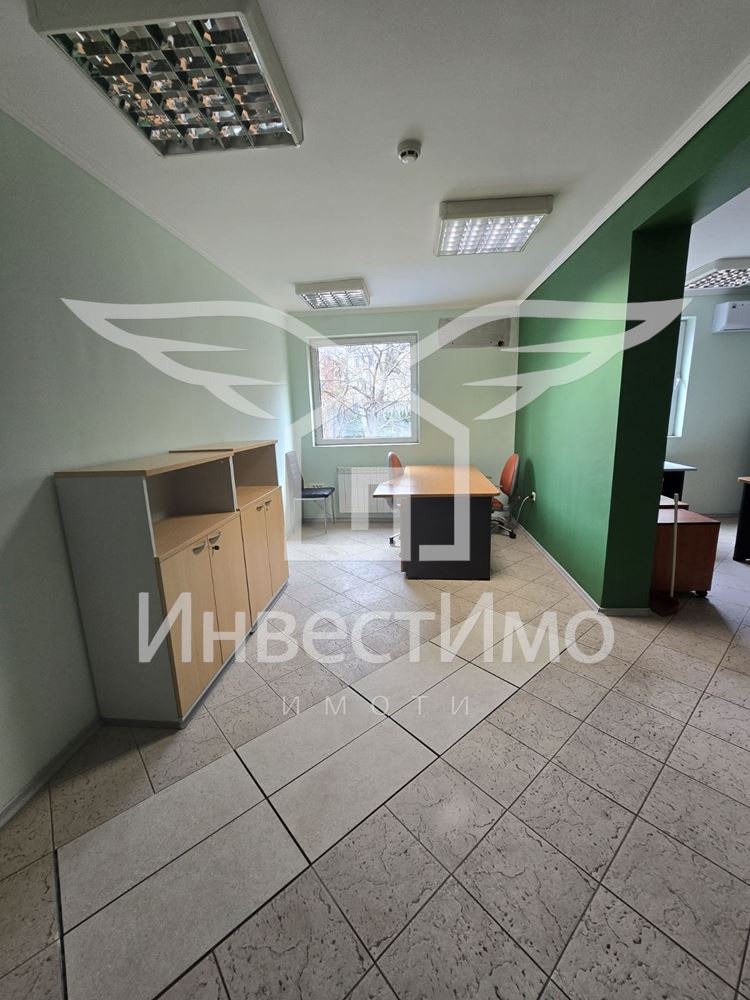 Дава под наем ОФИС, гр. София, Витоша, снимка 11 - Офиси - 54249800