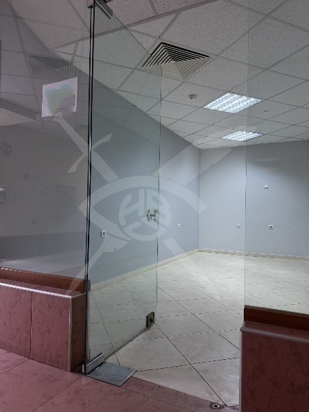 Дава под наем ОФИС, гр. Стара Загора, Център, снимка 3 - Офиси - 55026576