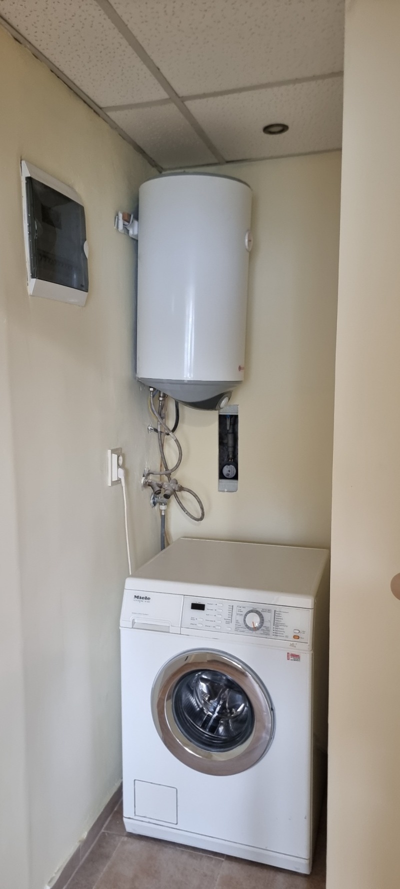 Zu vermieten  Hausboden Sofia , Ljulin 8 , 70 qm | 33833241 - Bild [17]