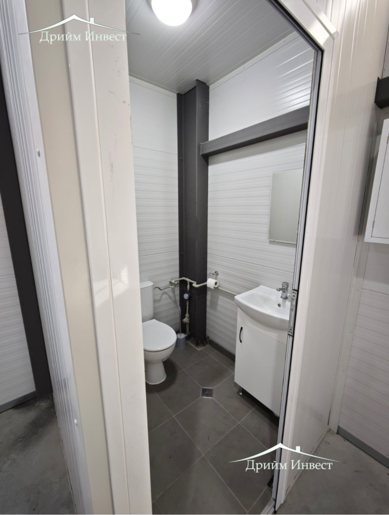 Дава под наем ПРОМ. ПОМЕЩЕНИЕ, гр. Пловдив, Индустриална зона - Юг, снимка 5 - Производствени сгради - 53503267