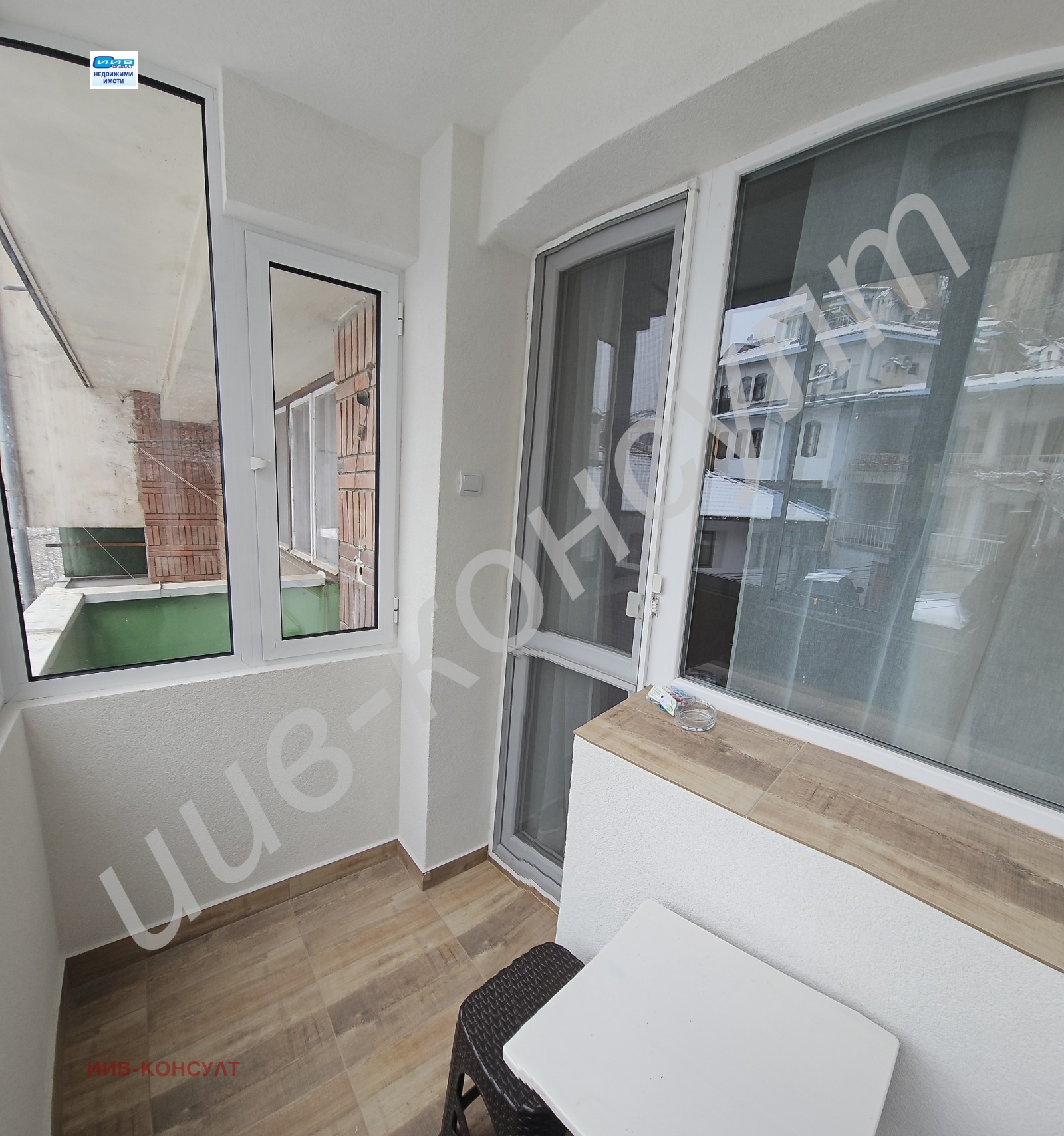 Дава под наем 1-СТАЕН, гр. Велико Търново, Център, снимка 4 - Апартаменти - 54204540