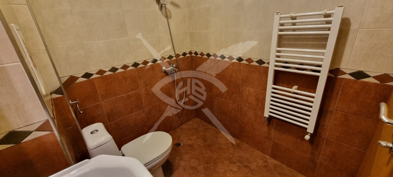 Дава под наем 1-СТАЕН, гр. София, Хиподрума, снимка 6 - Апартаменти - 54930405