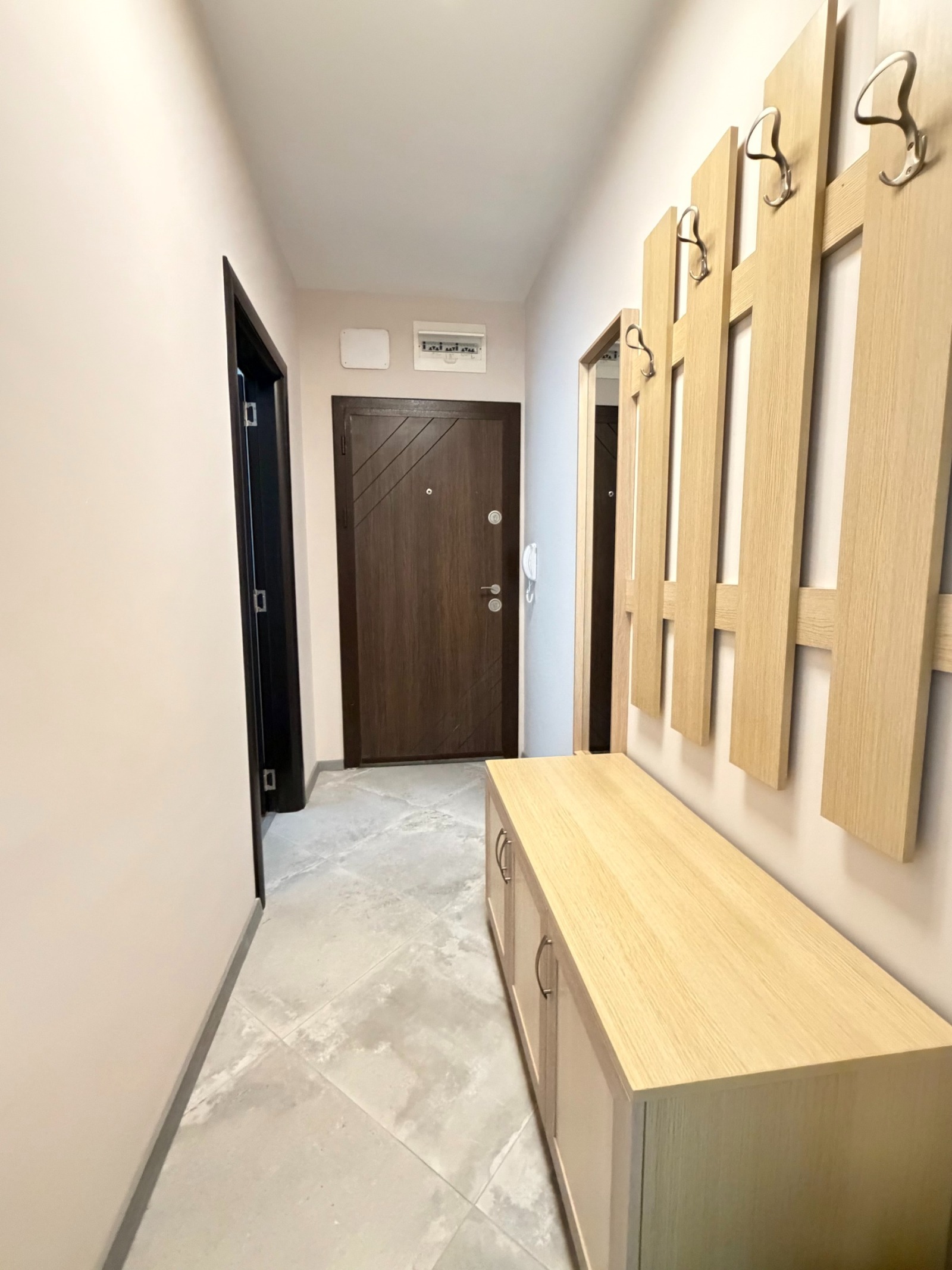 Дава под наем 2-СТАЕН, гр. Пловдив, Кършияка, снимка 8 - Апартаменти - 55591363