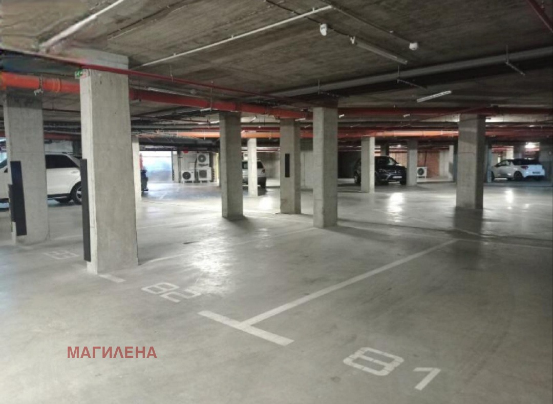 Дава под наем 2-СТАЕН, гр. Пловдив, Тракия, снимка 9 - Апартаменти - 56529050