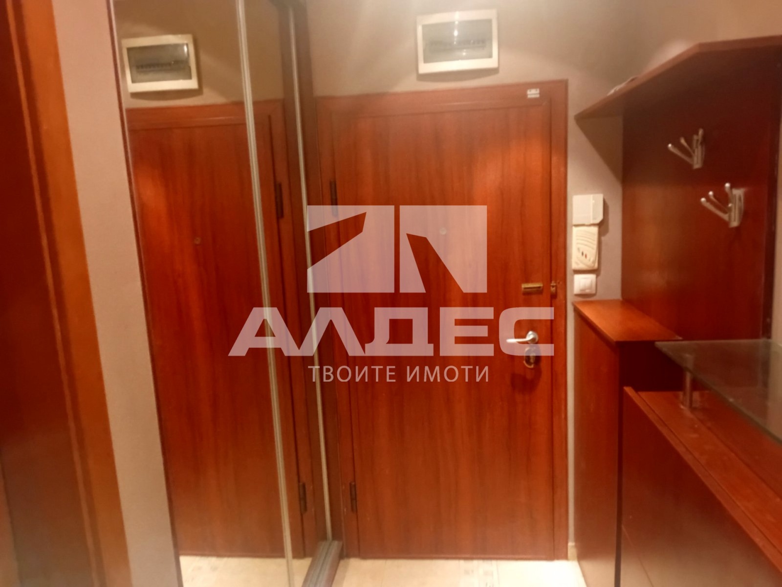 Дава под наем 3-СТАЕН, гр. София, Подуяне, снимка 11 - Апартаменти - 54330756