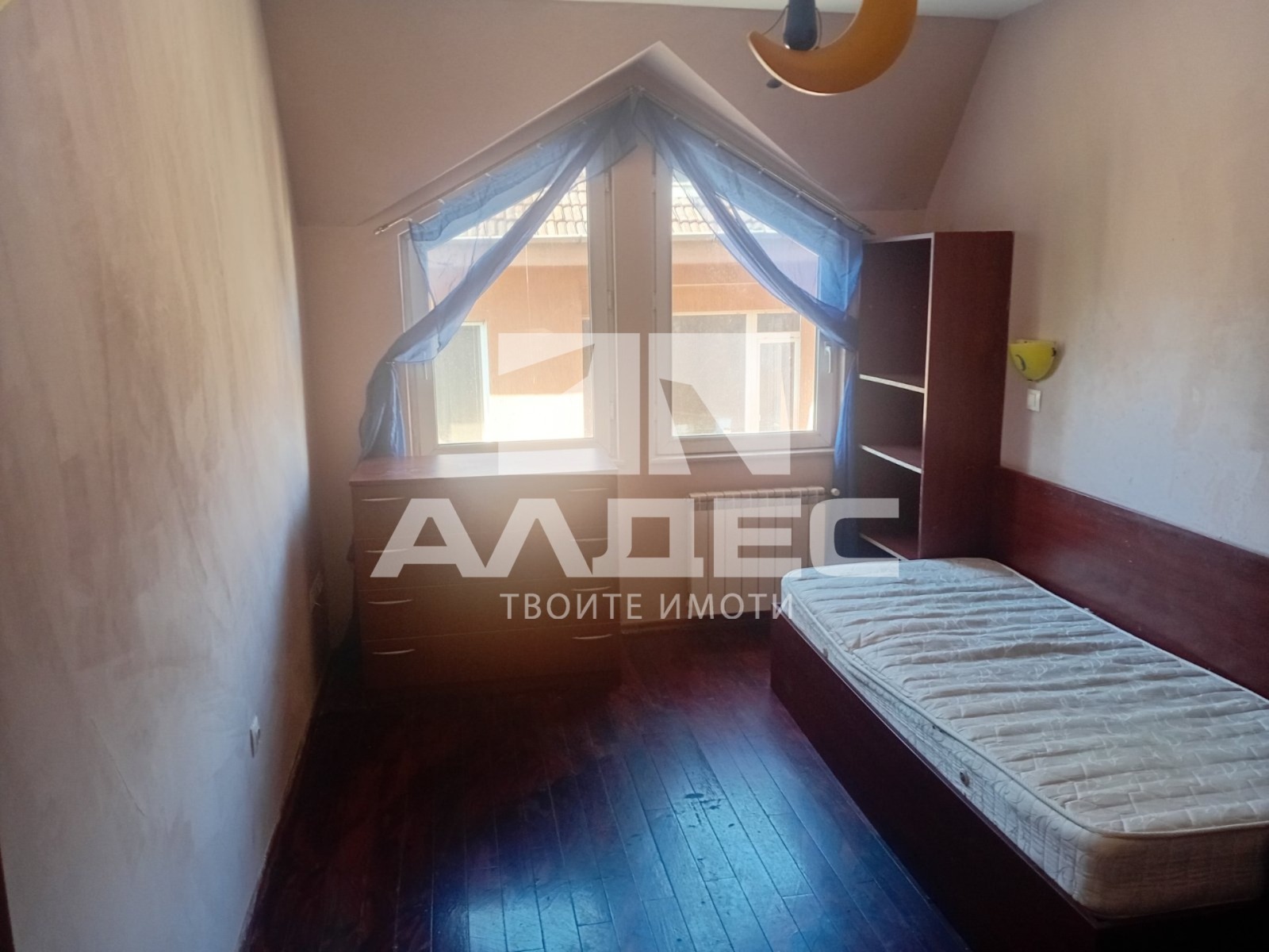 Дава под наем 3-СТАЕН, гр. София, Подуяне, снимка 3 - Апартаменти - 54330756