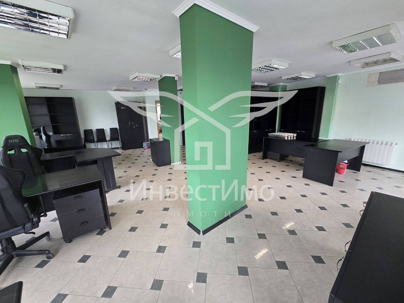 Дава под наем ОФИС, гр. София, Витоша, снимка 2 - Офиси - 54249800