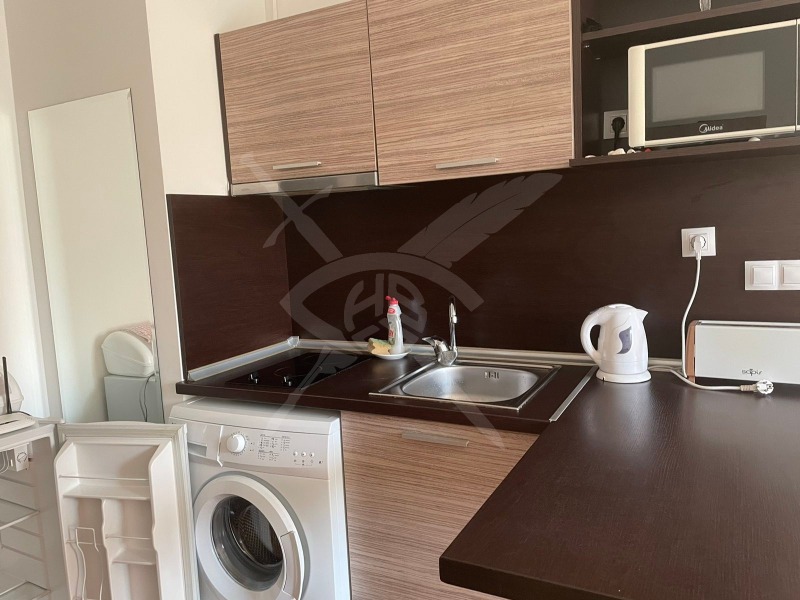 Дава под Наем 2-СТАЕН в град Бургас, Сарафово - 45 кв.м / 350 € » 684.54 лв., ЕКС НВД БУРГАС ООД