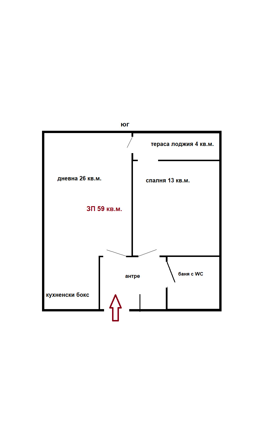 ���� ��� ���� 2-����� | Imot.bg � ����������� 14