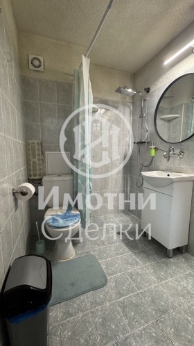 1 спальня Манастирски ливади, София 8