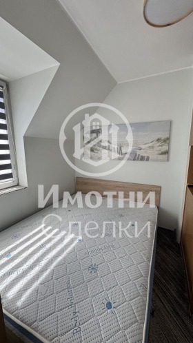 1 спальня Манастирски ливади, София 7