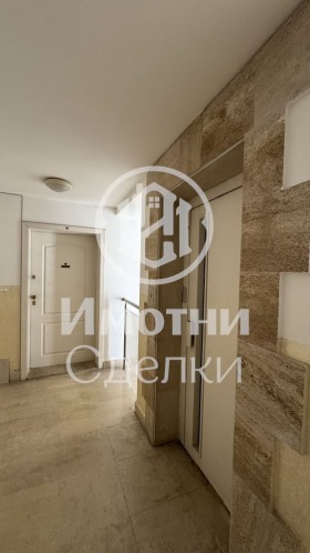 1 спальня Манастирски ливади, София 10