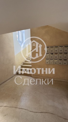 1 спальня Манастирски ливади, София 11