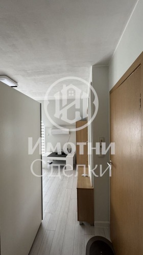 1 спальня Манастирски ливади, София 9