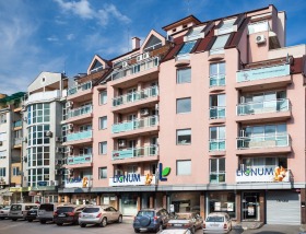 ГАРАЖ, ПАРКОМЯСТО, 20 m2