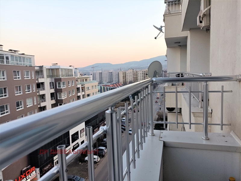 Til leie  Studio Sofia , Studentski grad , 56 kvm | 85113387 - bilde [16]