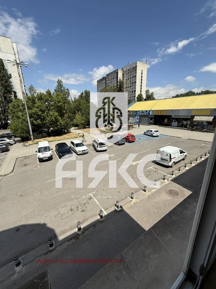 K pronájmu  Studio Sofia , Družba 1 , 29 m2 | 90803256 - obraz [9]