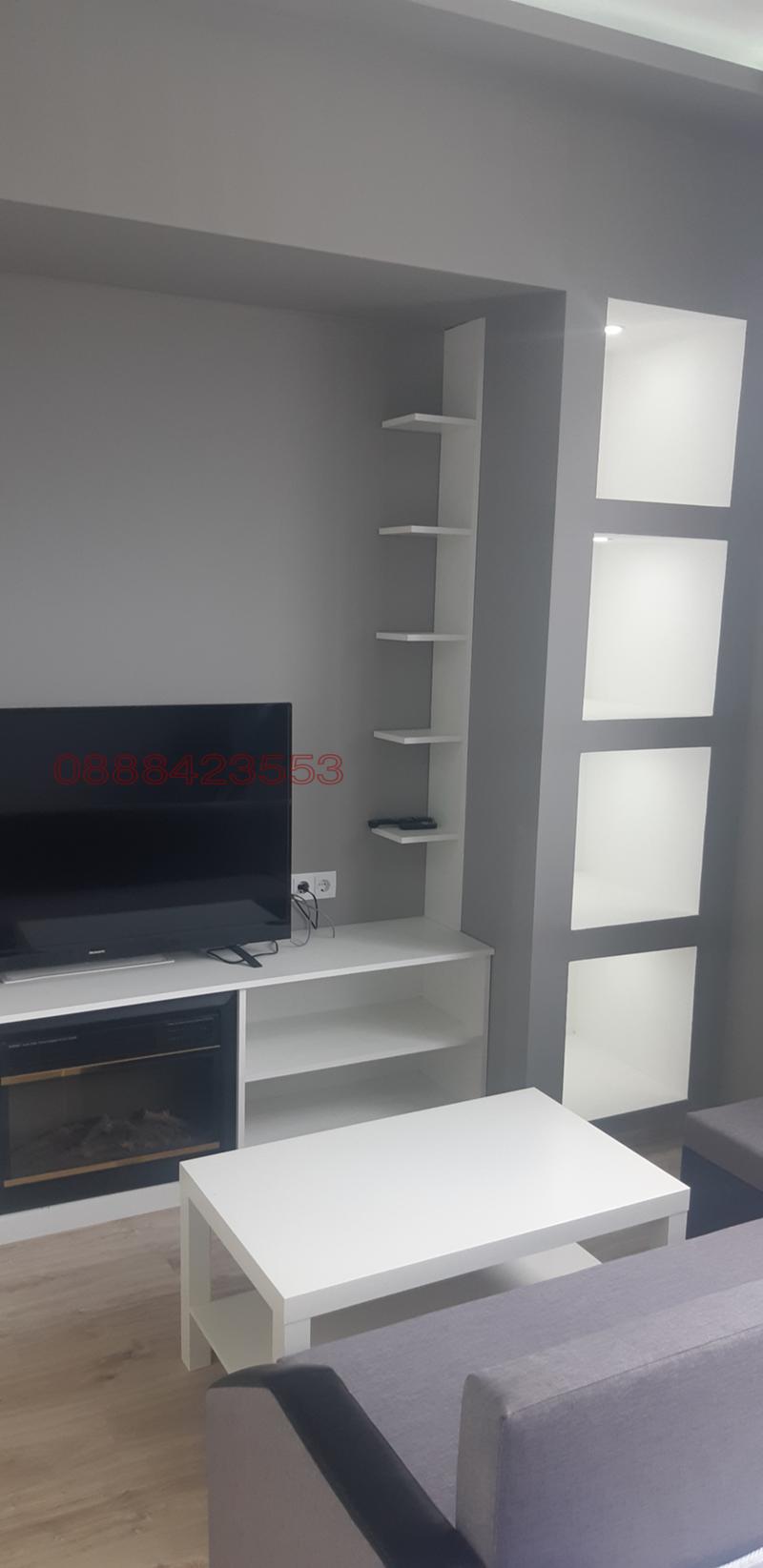Te huur  1 slaapkamer Sofia , Ovtsja kupel , 48 m² | 51683273 - afbeelding [6]