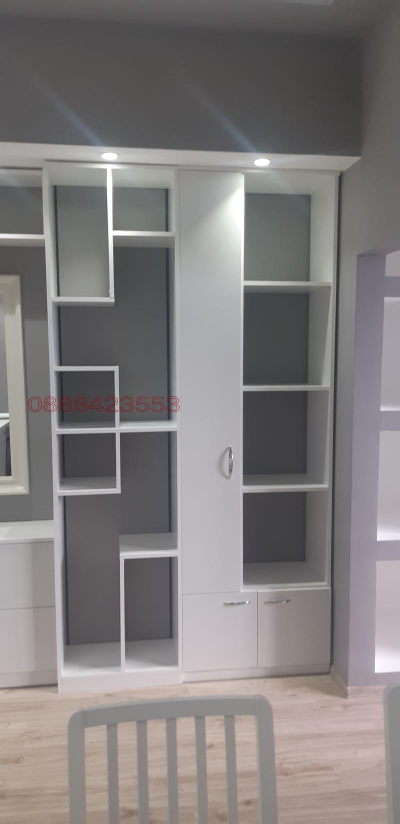 Te huur  1 slaapkamer Sofia , Ovtsja kupel , 48 m² | 51683273 - afbeelding [3]