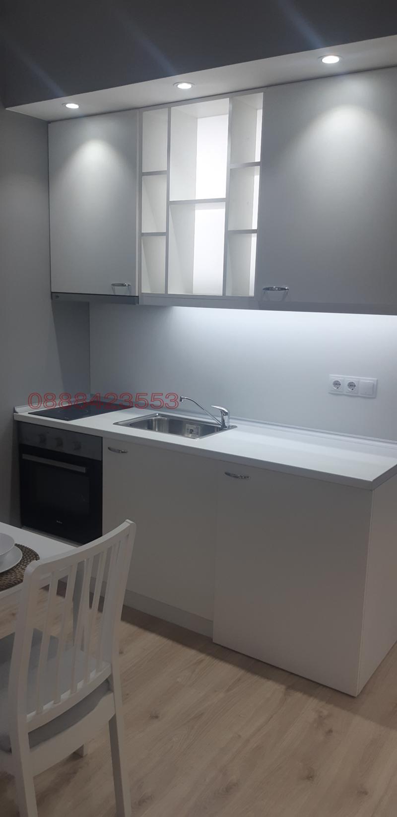 Te huur  1 slaapkamer Sofia , Ovtsja kupel , 48 m² | 51683273 - afbeelding [2]