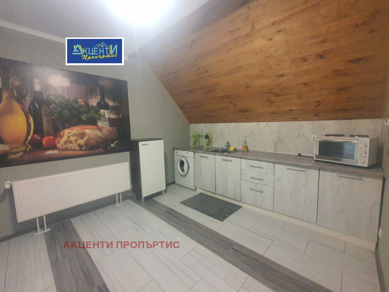 В оренду  1 спальня Велико Търново , Бузлуджа , 75 кв.м | 87206382 - зображення [7]