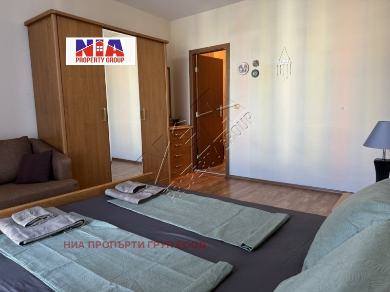 Zu vermieten  1 Schlafzimmer region Burgas , k.k. Slantschew brjag , 65 qm | 74209215 - Bild [7]