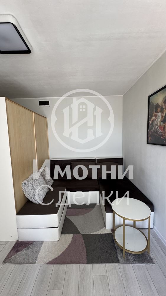 В оренду  1 спальня София , Манастирски ливади , 62 кв.м | 54343715 - зображення [5]