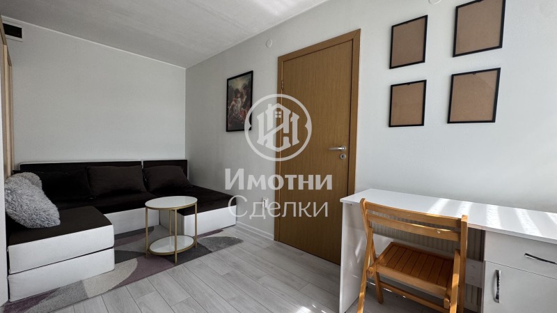 В оренду  1 спальня София , Манастирски ливади , 62 кв.м | 54343715 - зображення [4]
