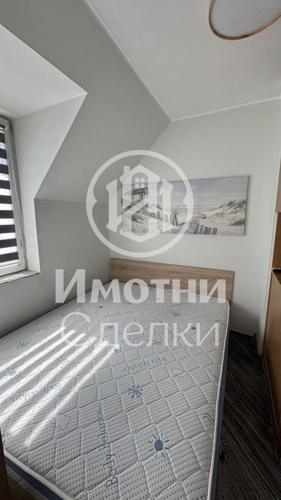 В оренду  1 спальня София , Манастирски ливади , 62 кв.м | 54343715 - зображення [7]