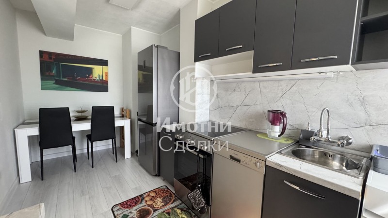 В оренду  1 спальня София , Манастирски ливади , 62 кв.м | 54343715