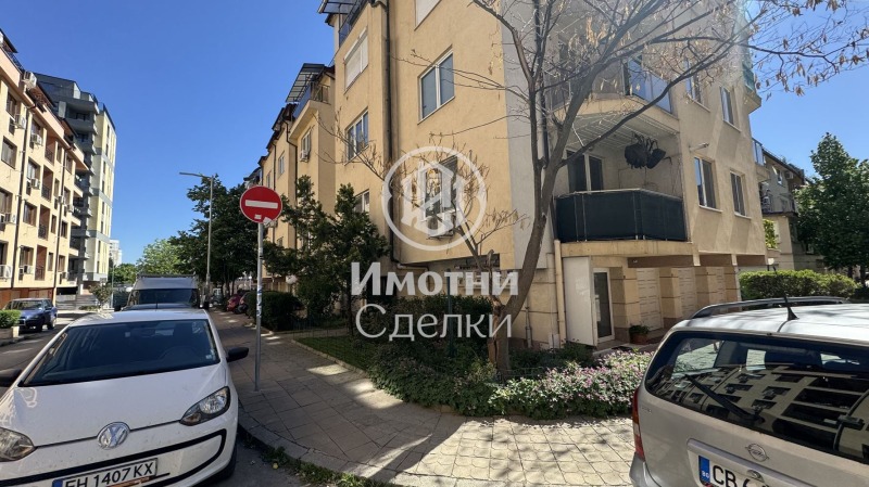 В оренду  1 спальня София , Манастирски ливади , 62 кв.м | 54343715 - зображення [16]