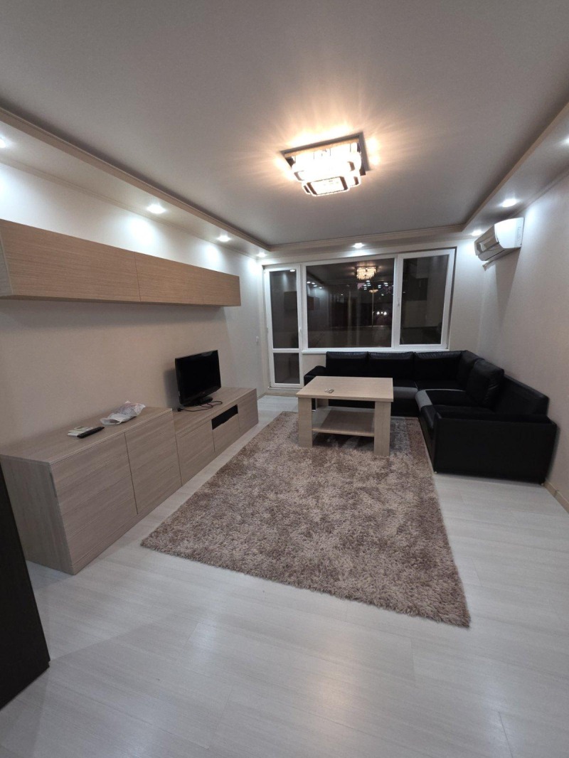 För uthyrning  1 sovrum Plovdiv , Komatevski vazel , 95 kvm | 42379170 - bild [2]
