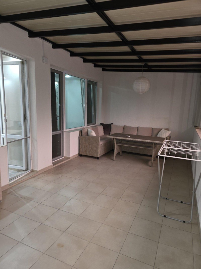 För uthyrning  1 sovrum Plovdiv , Komatevski vazel , 95 kvm | 42379170 - bild [4]