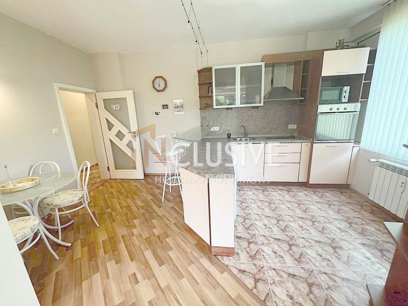 Дава под наем  2-стаен град София , Център , 72 кв.м | 89361572 - изображение [4]