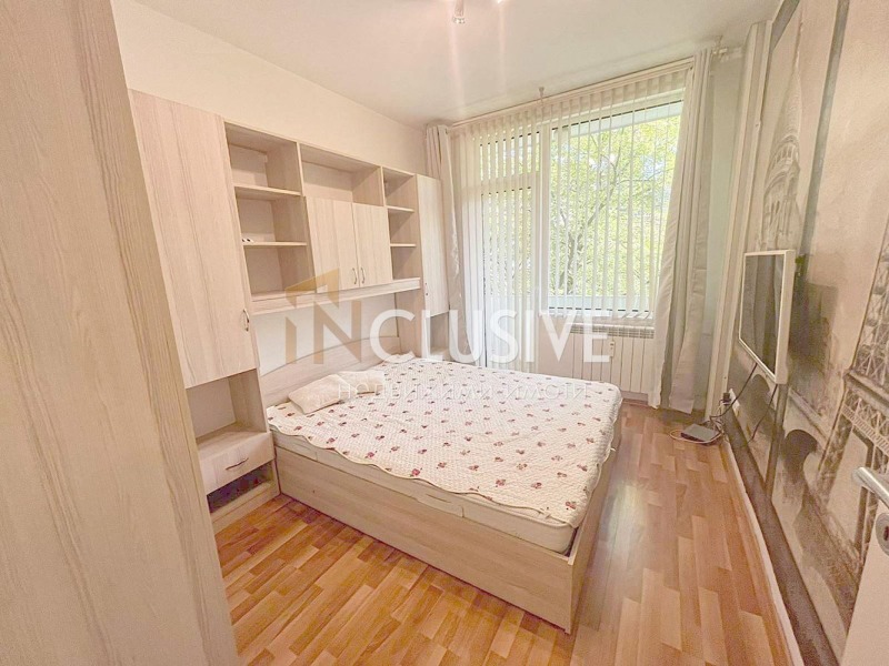 Дава под наем  2-стаен град София , Център , 72 кв.м | 89361572