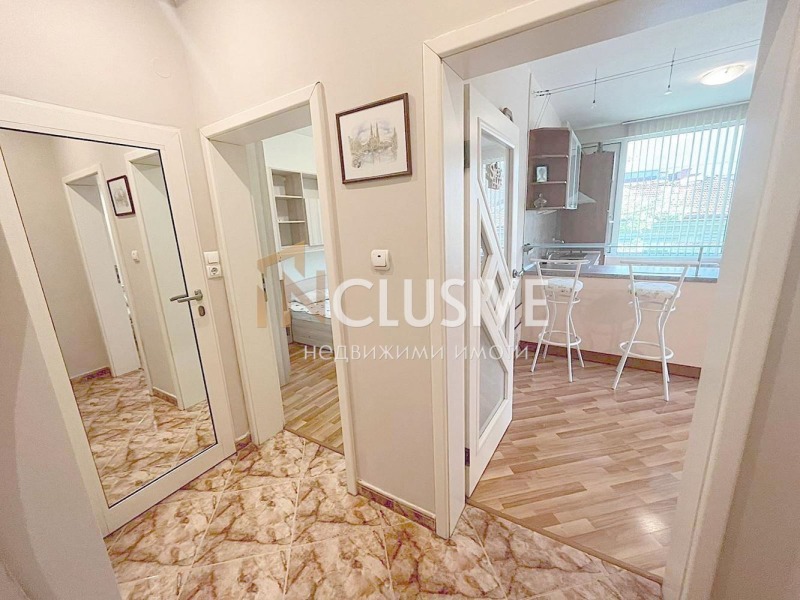 Дава под наем  2-стаен град София , Център , 72 кв.м | 89361572 - изображение [3]