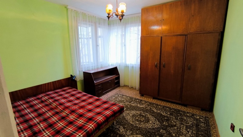 For Rent  2 bedroom Ruse , Tsentar , 80 sq.m | 90070533 - image [9]