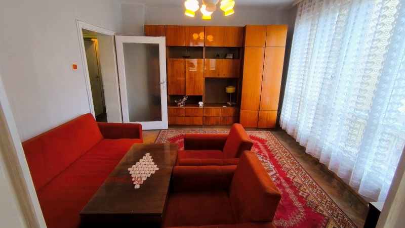 For Rent  2 bedroom Ruse , Tsentar , 80 sq.m | 90070533 - image [8]