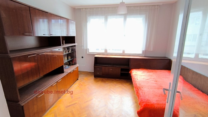 For Rent  2 bedroom Ruse , Tsentar , 80 sq.m | 90070533 - image [6]