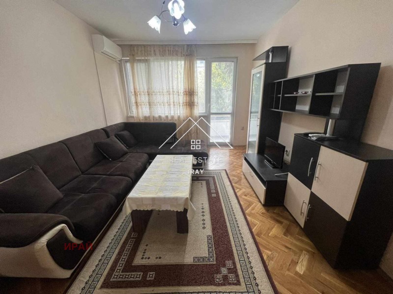 Дава под наем  Многостаен град Стара Загора , Център , 100 кв.м | 16279965 - изображение [3]