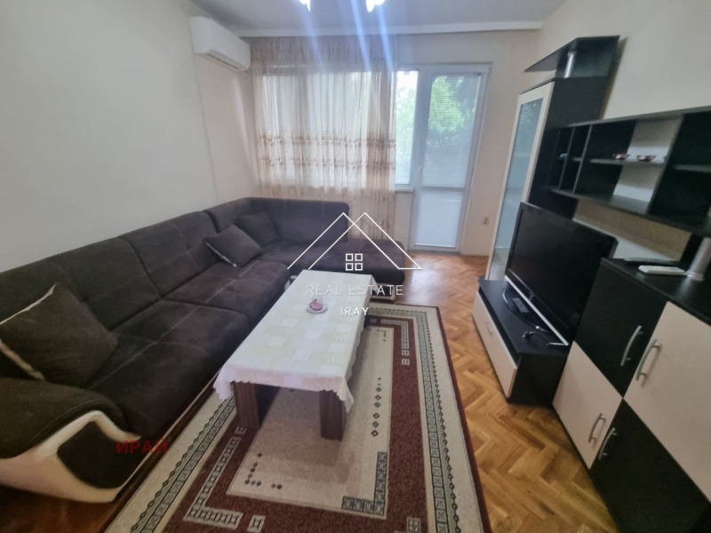 Дава под наем  Многостаен град Стара Загора , Център , 100 кв.м | 16279965 - изображение [15]