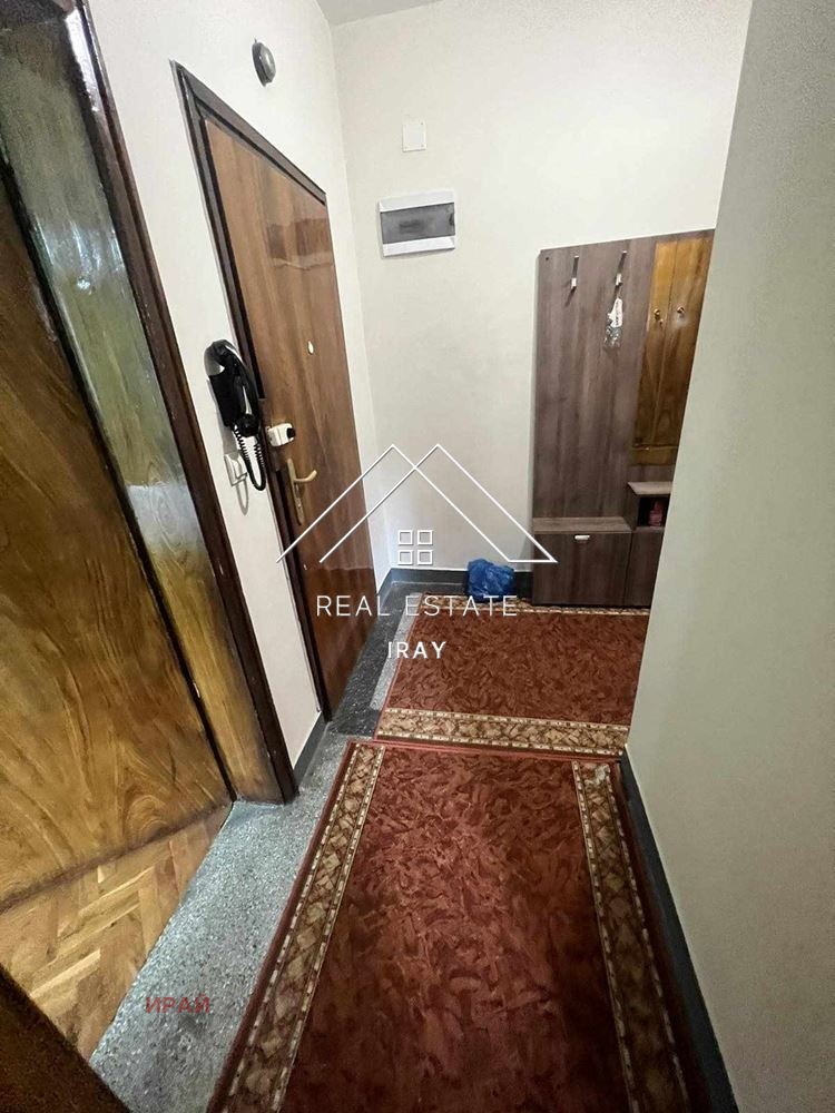 Дава под наем  Многостаен град Стара Загора , Център , 100 кв.м | 16279965 - изображение [14]