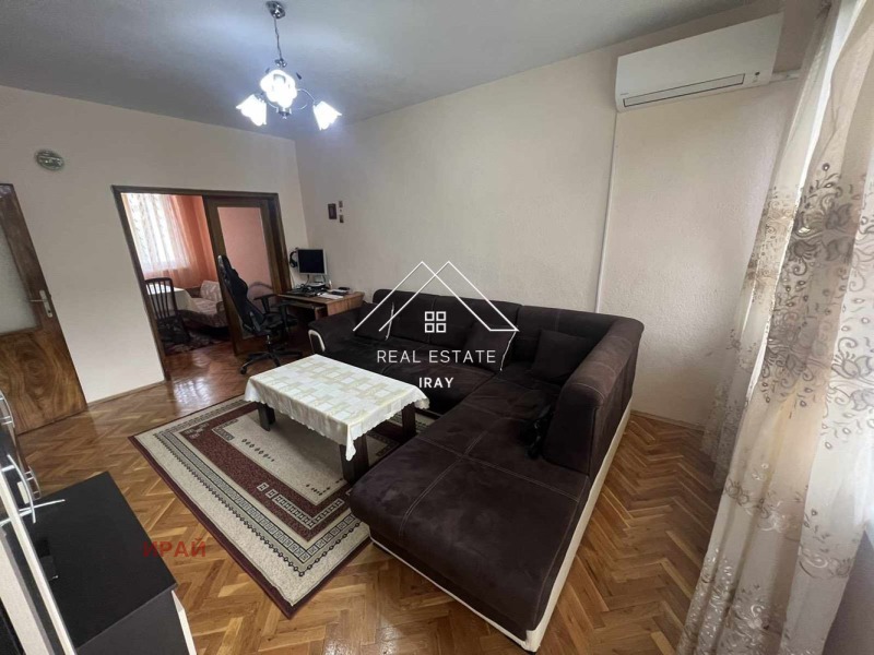 Дава под наем  Многостаен град Стара Загора , Център , 100 кв.м | 16279965 - изображение [6]