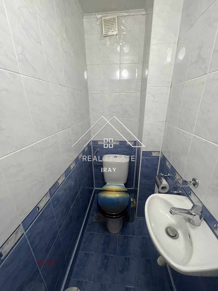 Дава под наем  Многостаен град Стара Загора , Център , 100 кв.м | 16279965 - изображение [13]