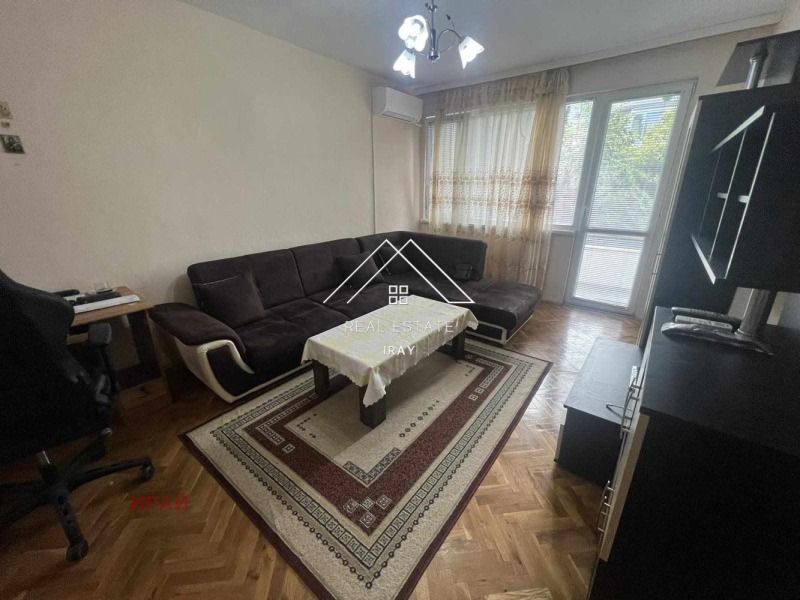 Дава под наем  Многостаен град Стара Загора , Център , 100 кв.м | 16279965 - изображение [5]