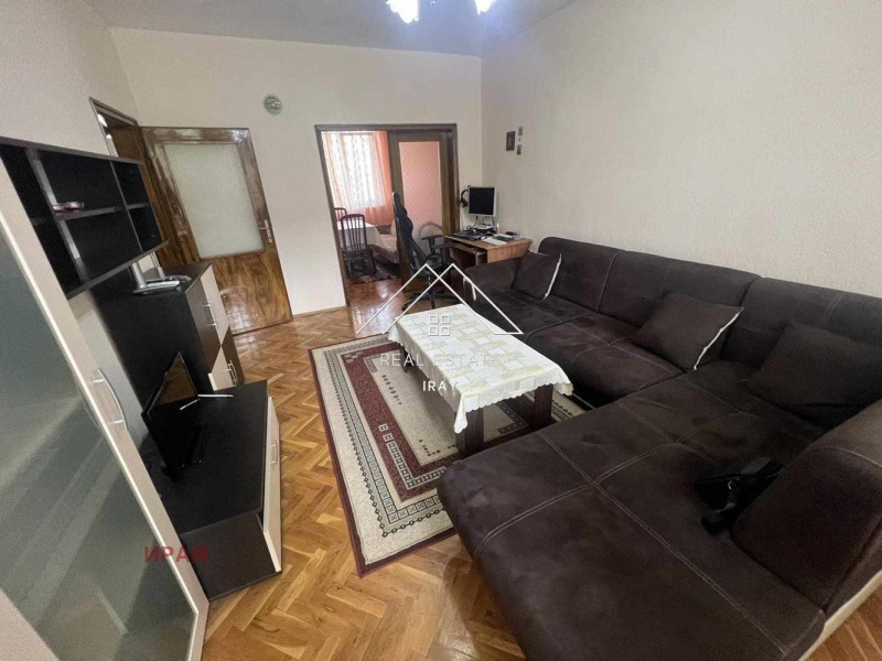 Дава под наем  Многостаен град Стара Загора , Център , 100 кв.м | 16279965 - изображение [4]